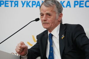 Джемилеву сегодня будут вручать премию