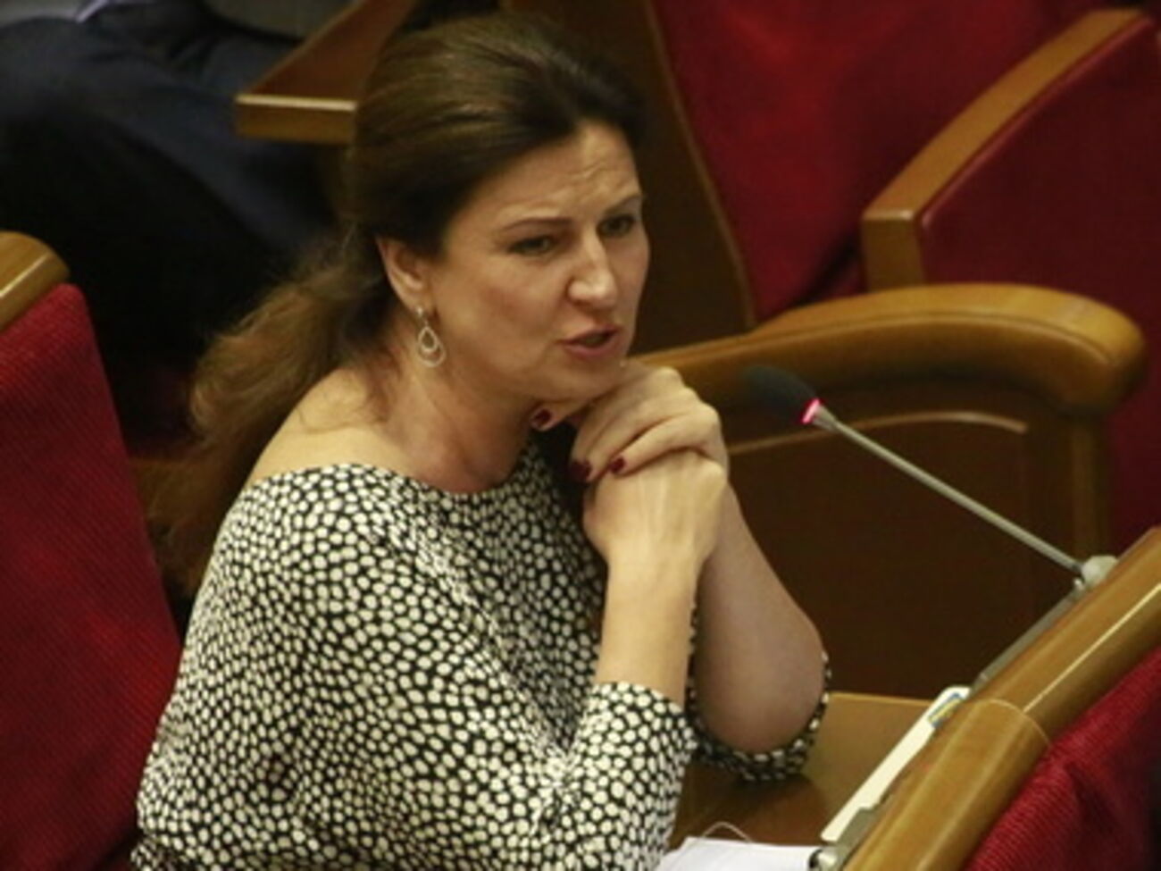 Богословская не верит в политическое будущее покинувших ПР депутатов