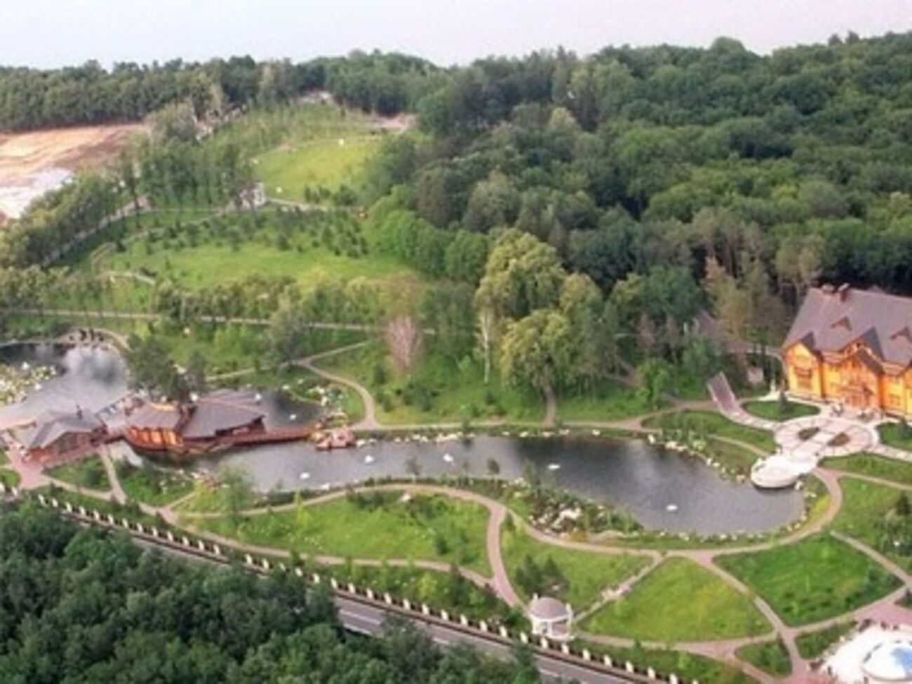 Незаконно присвоенные земли возвращают государству