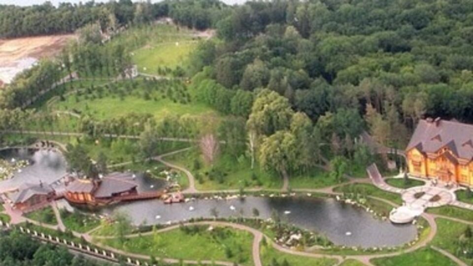 Незаконно присвоенные земли возвращают государству