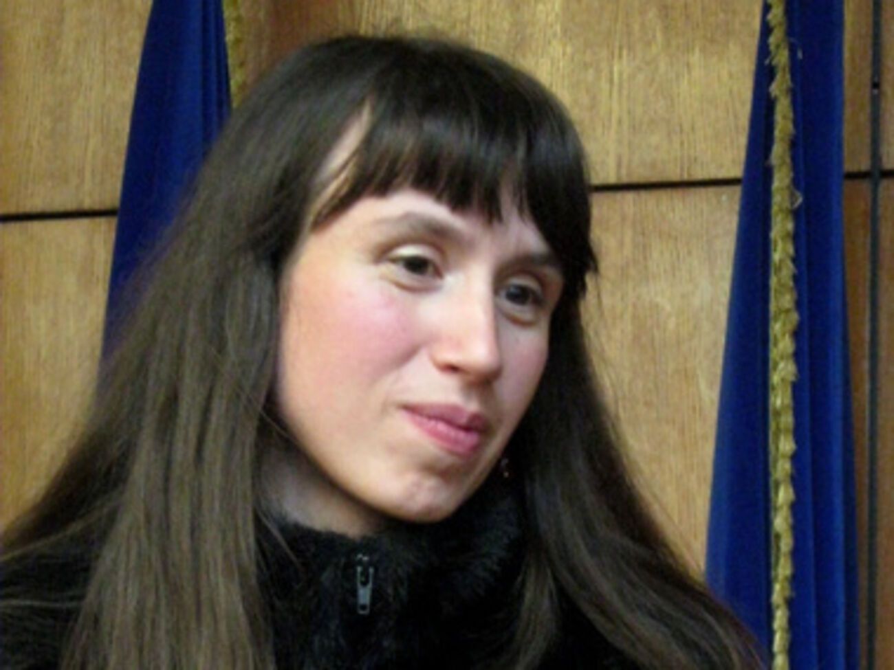 Старые коррупционные схемы продолжают работать, заявила Черновол