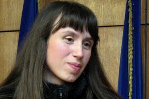 Старые коррупционные схемы продолжают работать, заявила Черновол