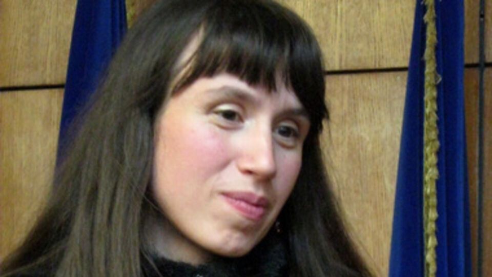 Старые коррупционные схемы продолжают работать, заявила Черновол