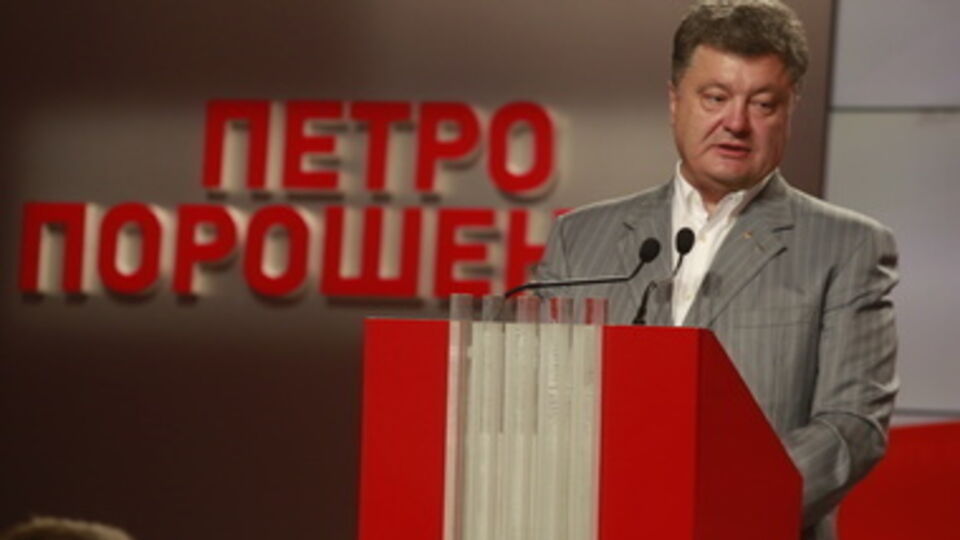 Порошенко приедут поздравить более 20 глав государств и правительств