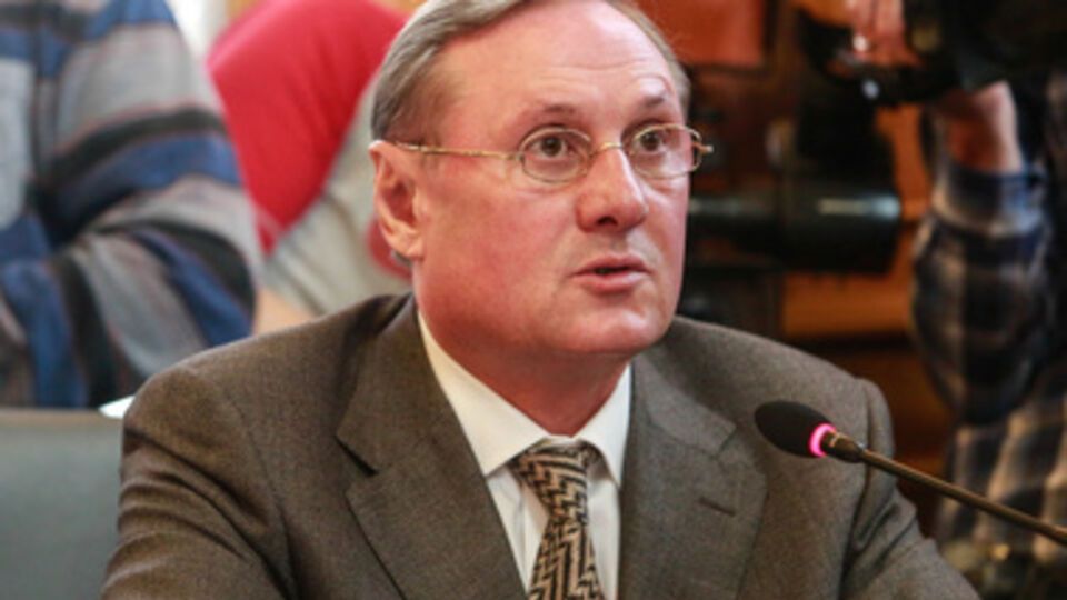 Ефремов считает, что поводов лишать его енприкосновенности нет