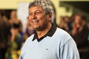 Луческу возглавляет "Шахтер" с 2004 года