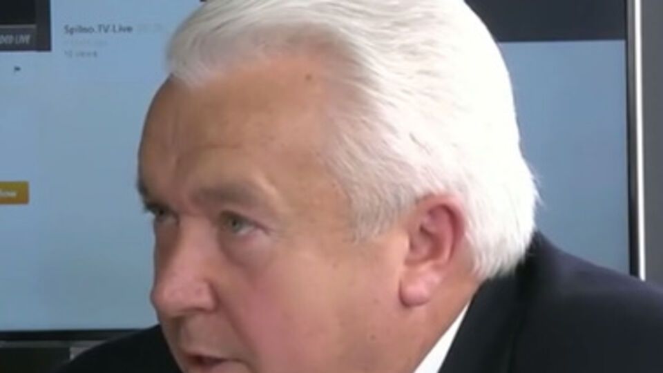 Владимир Олейник: Что будет с нами, только Господь Бог знает