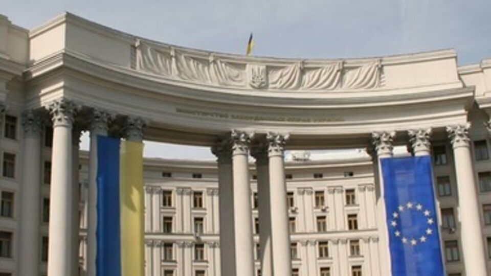 Дело Сенцова и других граждан, удерживаемых на территории РФ, находится на особом контроле МИД Украины