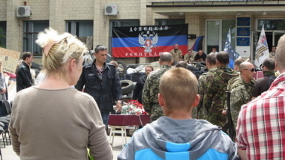 Четверо погибли на месте