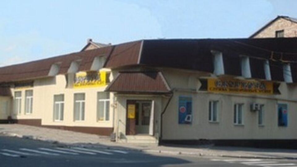 Похоронное бюро отказалось платить сепаратистам