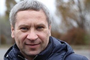 Я мажоритарщик из округа опаленного гражданским противостоянием и это для меня очень тяжело, заявил нардеп