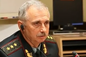Михаил Коваль: Поддержку с воздуха оказывали две пары самолетов и два боевых вертолета