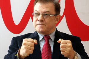 Бюджет как работал до конфликта, так и остался неизменным, считает Лановой