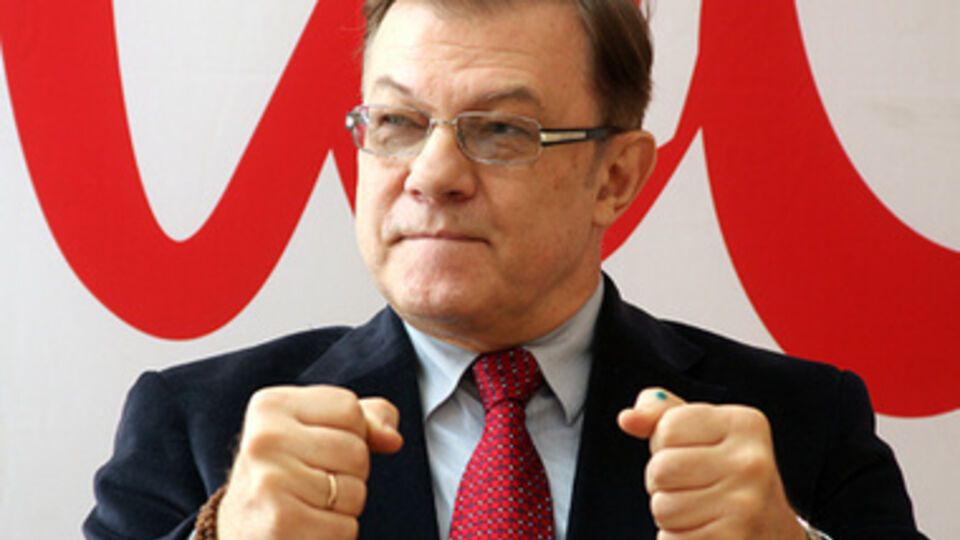 Бюджет как работал до конфликта, так и остался неизменным, считает Лановой