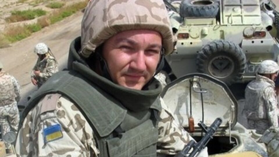 Дмитрий Тымчук: Это к пониманию важности "нейтрализации" спонсоров из ПР и КПУ