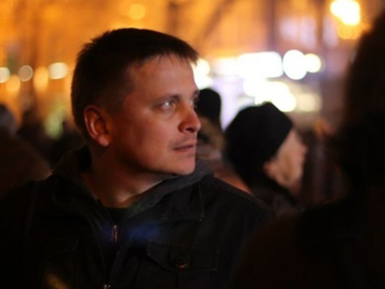 Константин Реуцкий: В России добровольцы берут отпуск, получают оружие и отправляются в Украину на "войну выходного дня"