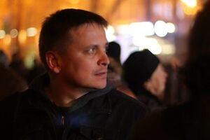 Константин Реуцкий: В России добровольцы берут отпуск, получают оружие и отправляются в Украину на "войну выходного дня"