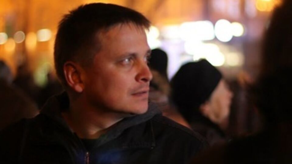 Константин Реуцкий: В России добровольцы берут отпуск, получают оружие и отправляются в Украину на "войну выходного дня"