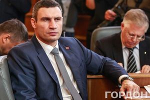 Виталий Кличко станет новым мэром столицы Украины