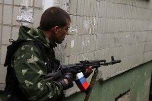 Другие пользователи сообщают, что бой идет не на окраине города, а на патронном заводе