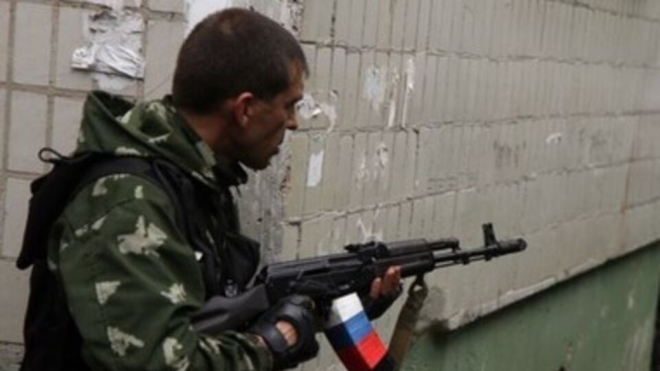 Другие пользователи сообщают, что бой идет не на окраине города, а на патронном заводе