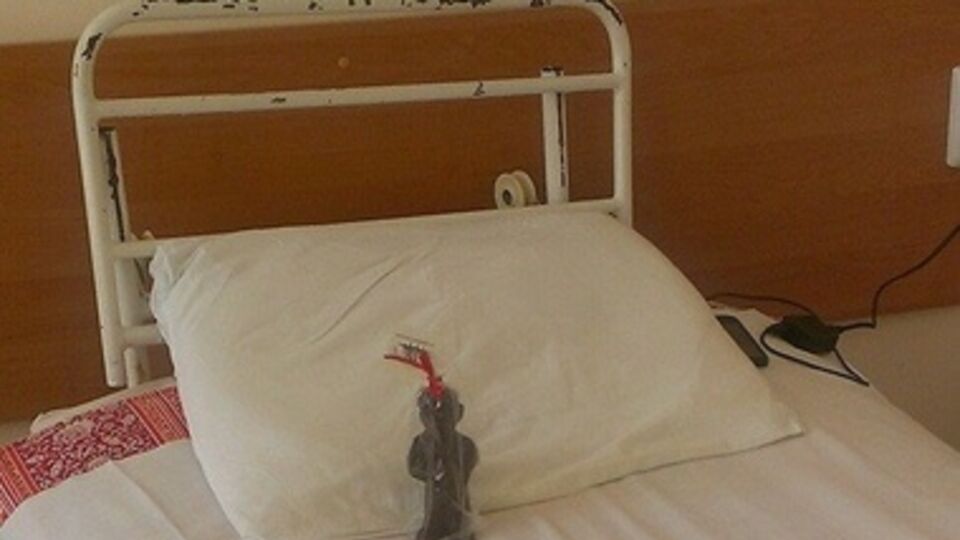 Всем раненым оказали медицинскую помощь