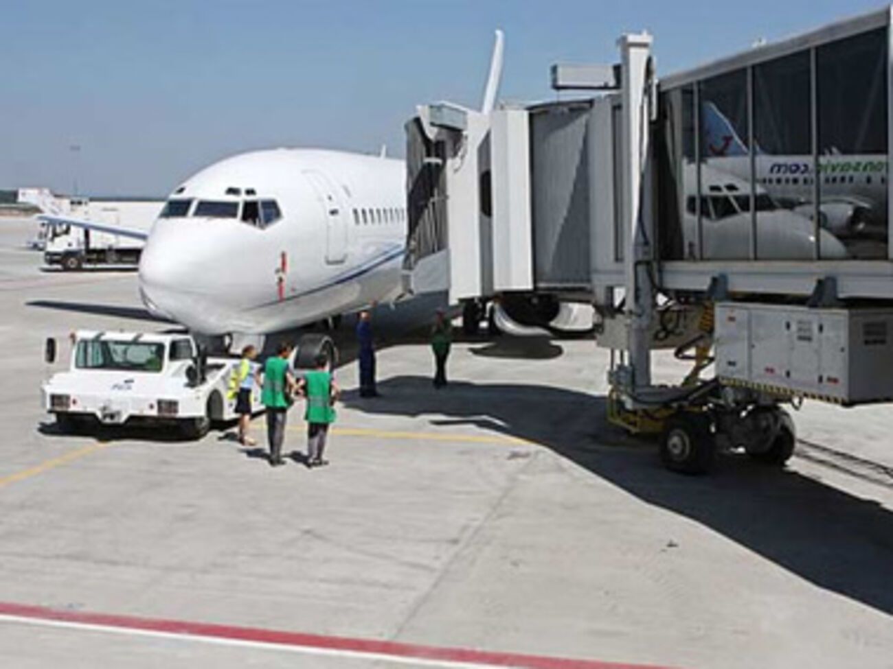 Срок запрета на полеты может быть продлен