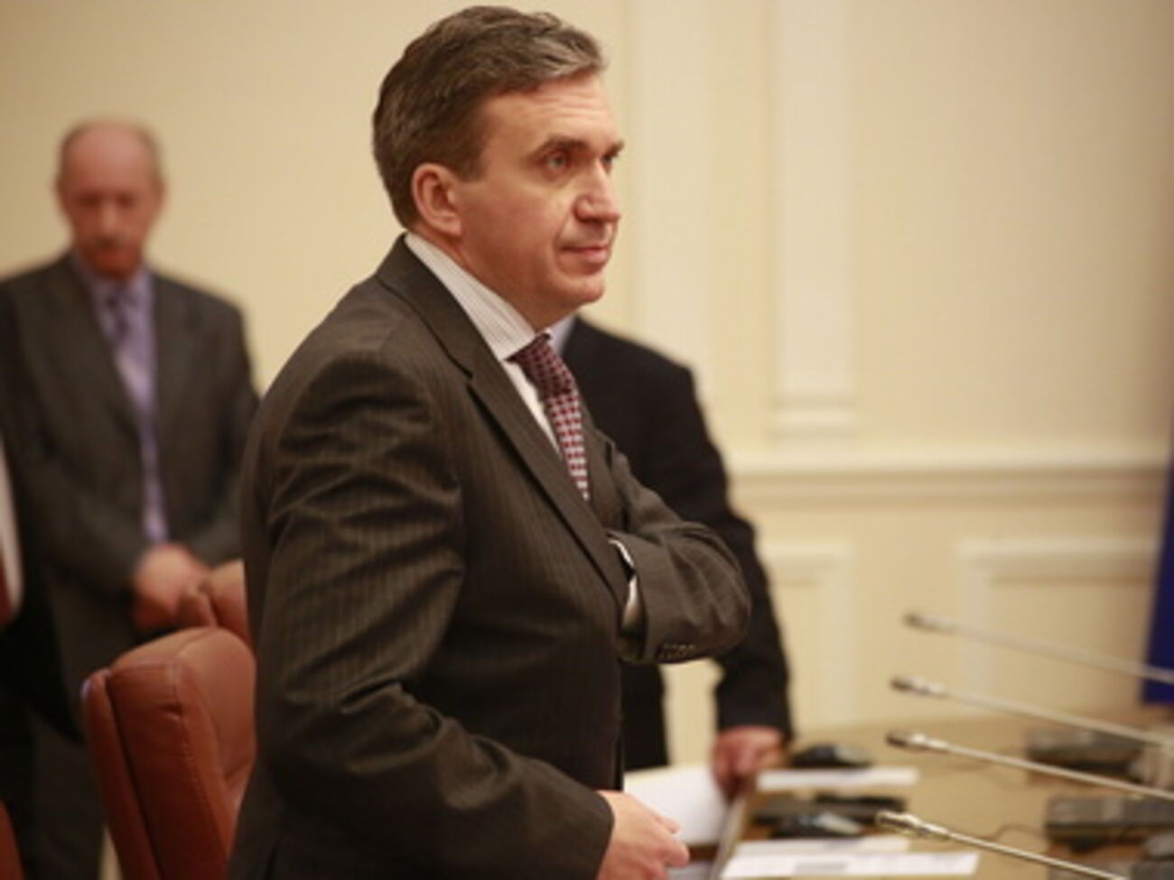 Павел Шеремета --- Большинство "тревог" РФ --- надуманные