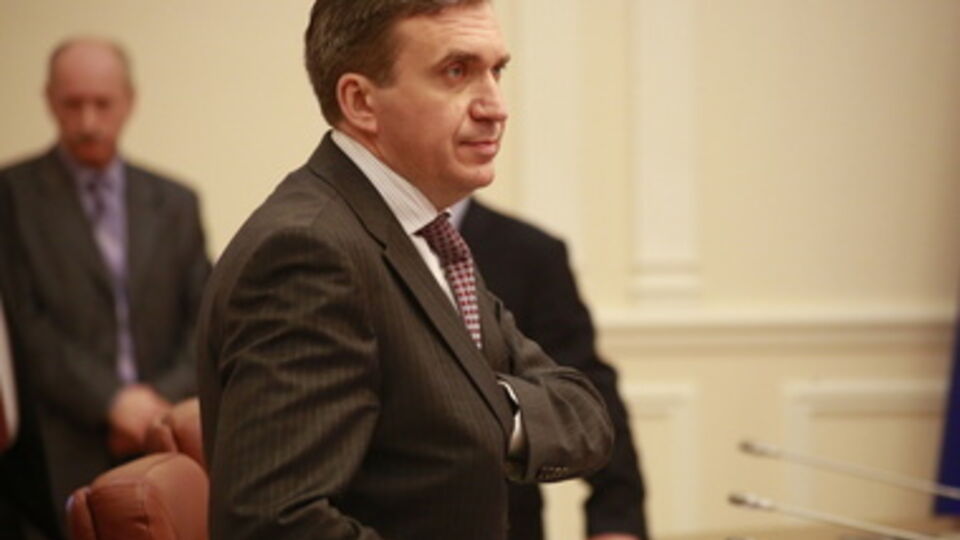 Павел Шеремета --- Большинство "тревог" РФ --- надуманные