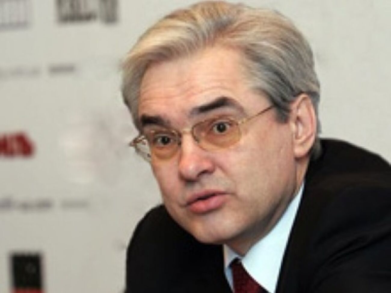 Валерий Пятницкий --- Торговля с ЕС может начать работать сейчас