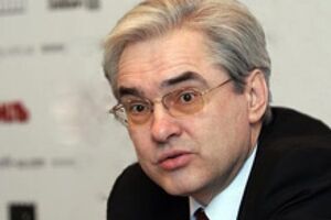 Валерий Пятницкий --- Торговля с ЕС может начать работать сейчас