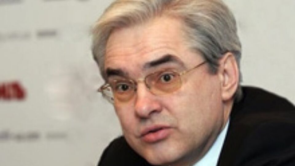 Валерий Пятницкий --- Торговля с ЕС может начать работать сейчас