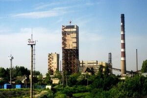 Причины возгорания выясняются