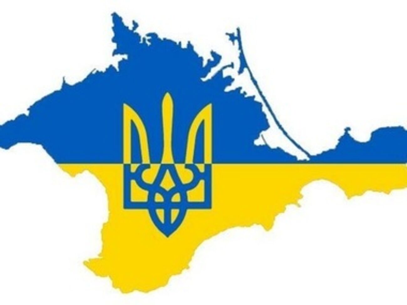 В Крыму нарастает недовольство новыми российскими "властями"