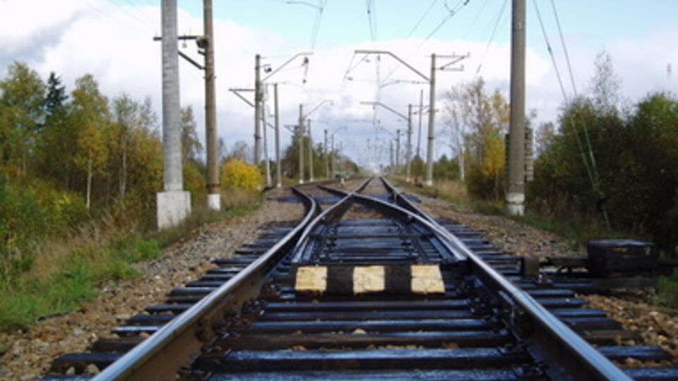 Движение на участке восстановлено