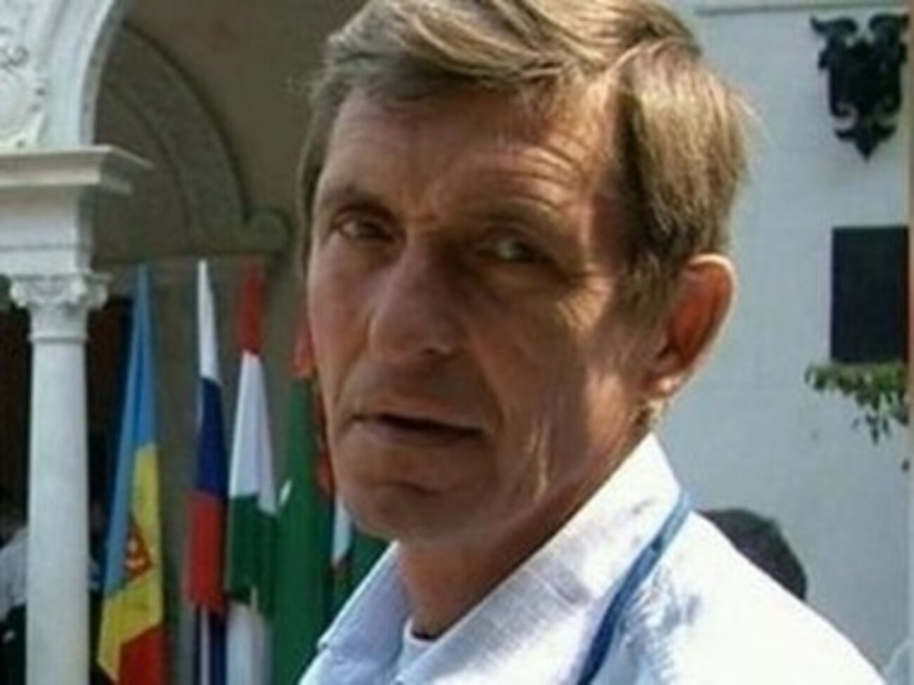 Анатолий Клян погиб при штурме боевиками воинской части в Донецке