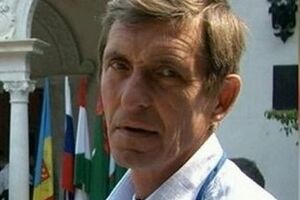Анатолий Клян погиб при штурме боевиками воинской части в Донецке