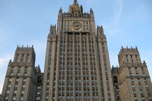 МИД России обвинил Украину в нежелании деэскалации конфликта