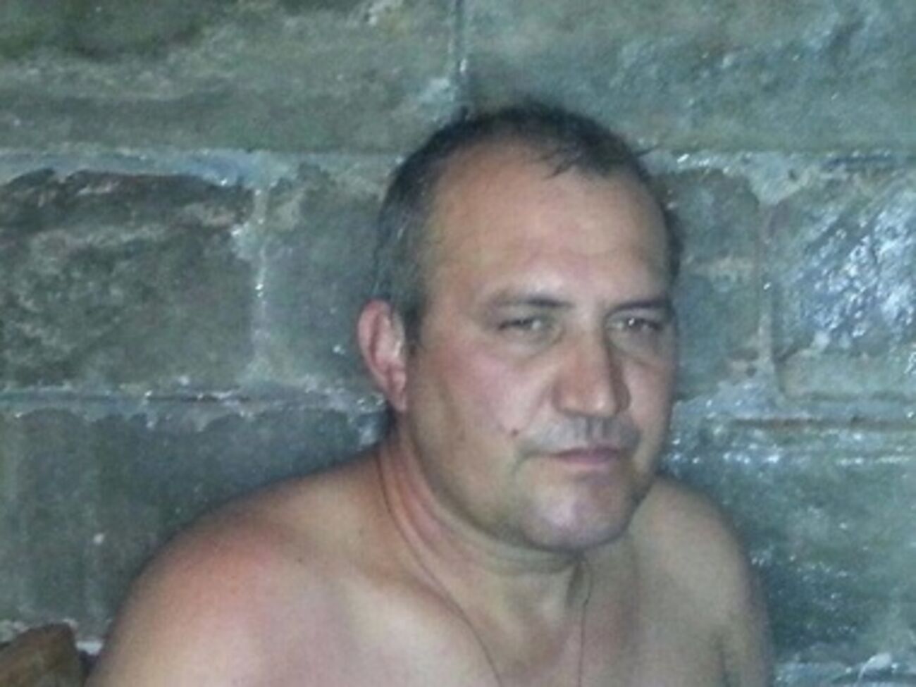 Задержанный "Азовом" Гуськов