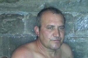 Задержанный "Азовом" Гуськов