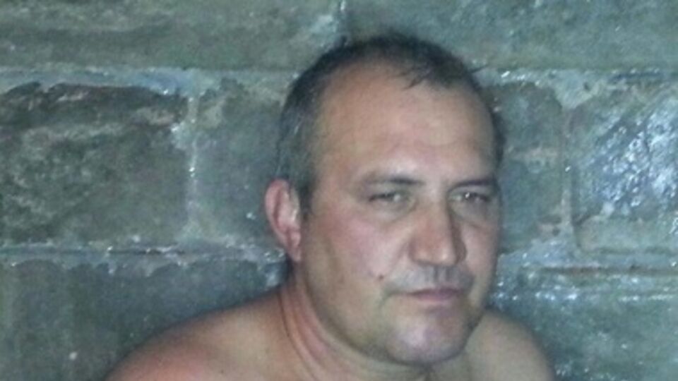 Задержанный "Азовом" Гуськов