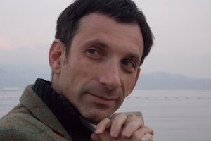 Виталий Портников