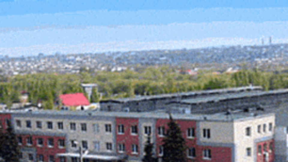 О жертвах пока не сообщается