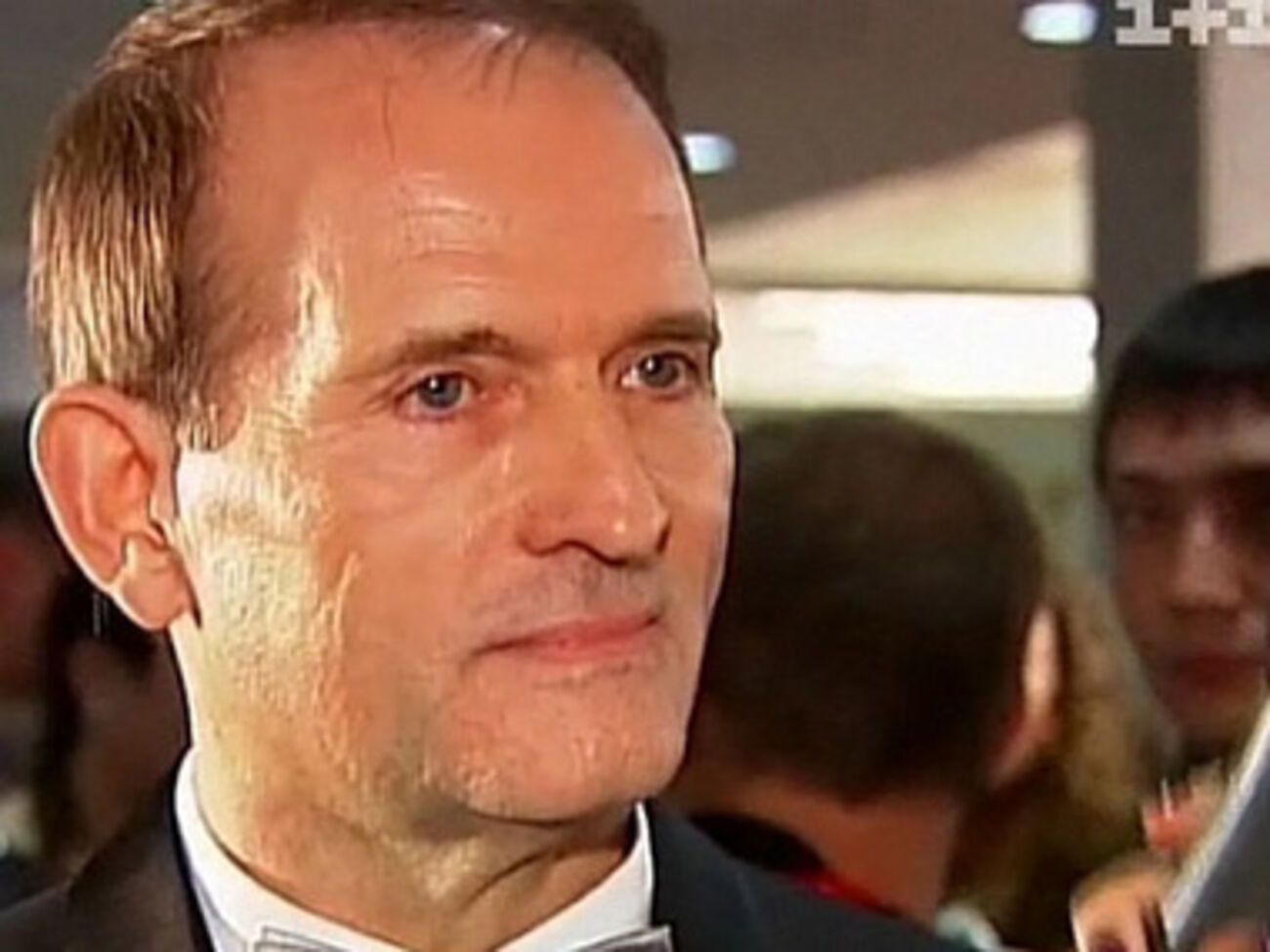 Медведчук заявил, что не стремится к власти