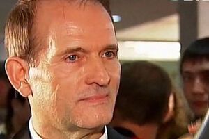 Медведчук заявил, что не стремится к власти