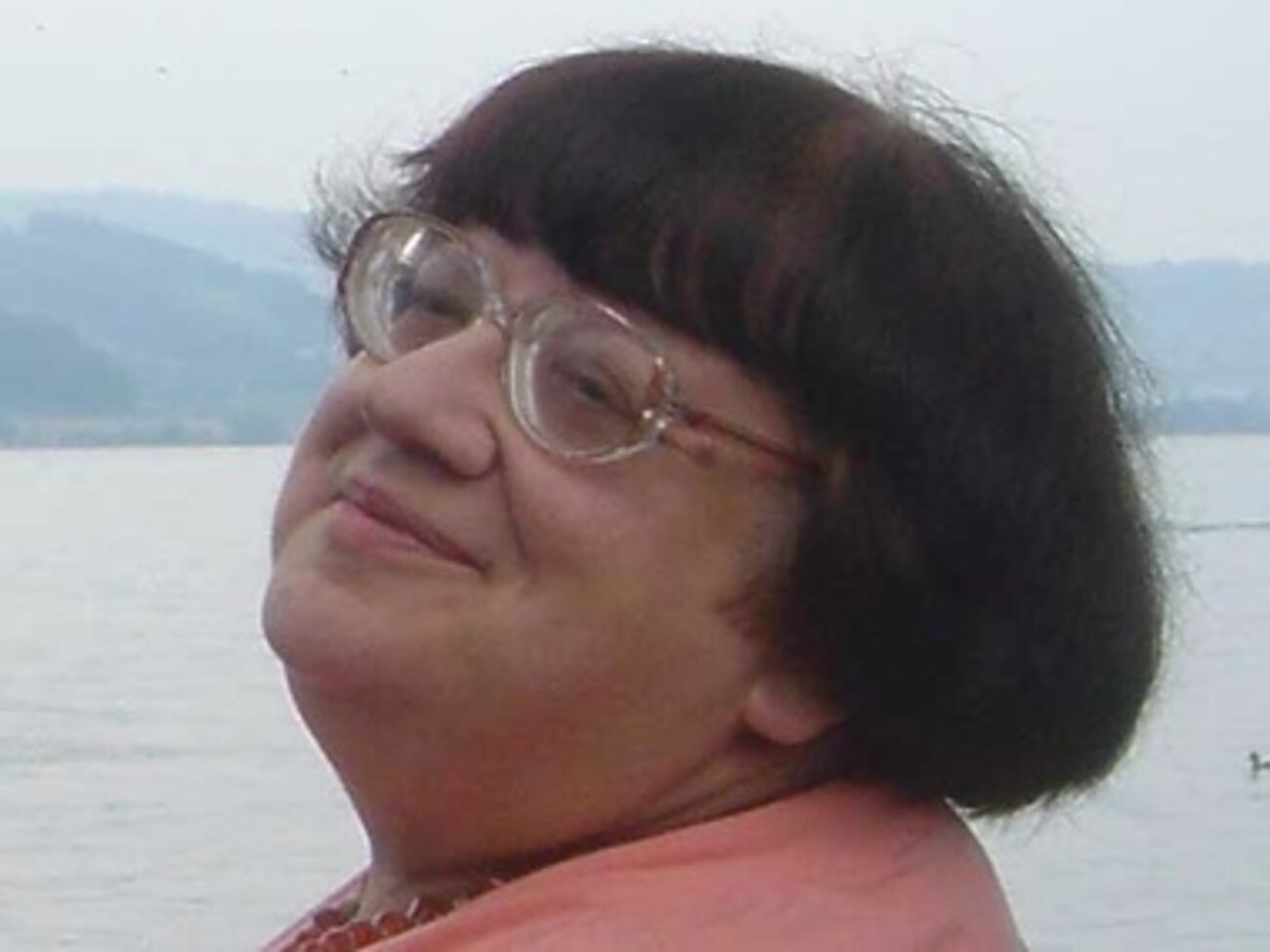 &nbsp;Из этих переговоров не выйдет ничего хорошего, считает правозащитница