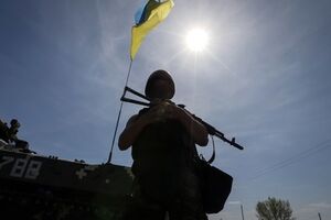 Срок перемирия истекает в 22.00 понедельника