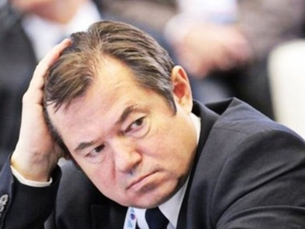 Глазьев назвал Порошенко нелегитимным президентом