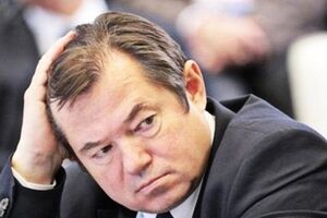 Глазьев назвал Порошенко нелегитимным президентом