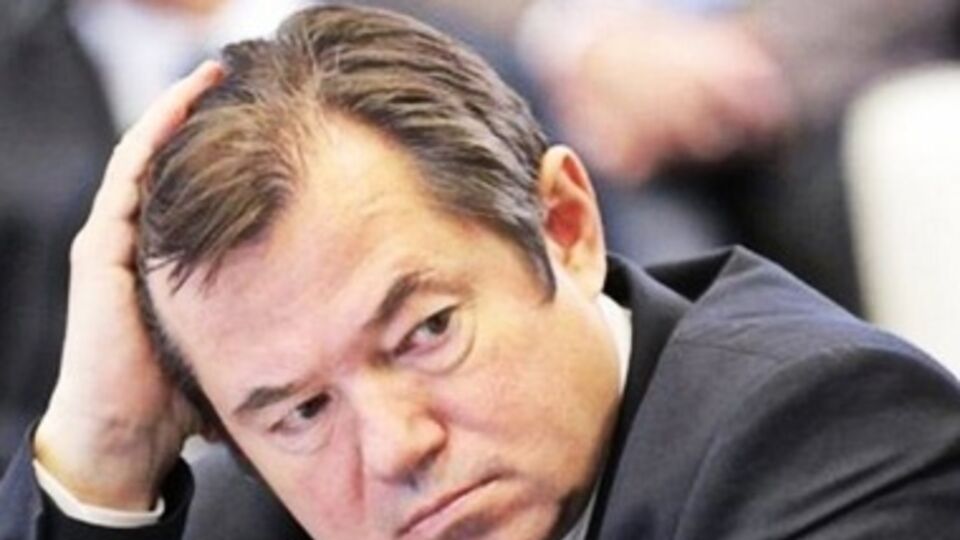 Глазьев назвал Порошенко нелегитимным президентом